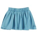 Småfolk Nederdel - Air Blue