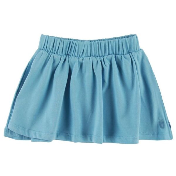 Småfolk Nederdel - Air Blue