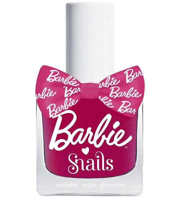 Snails Neglelak - Barbie Gotta Glow