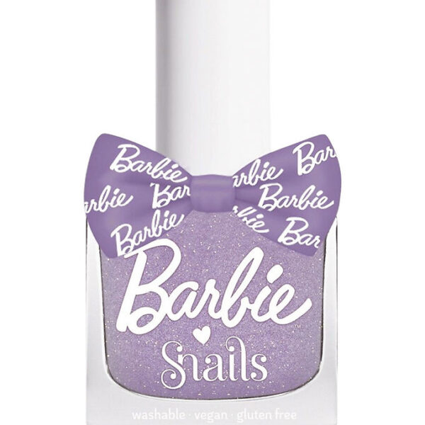 Snails Neglelak - Barbie Play Day