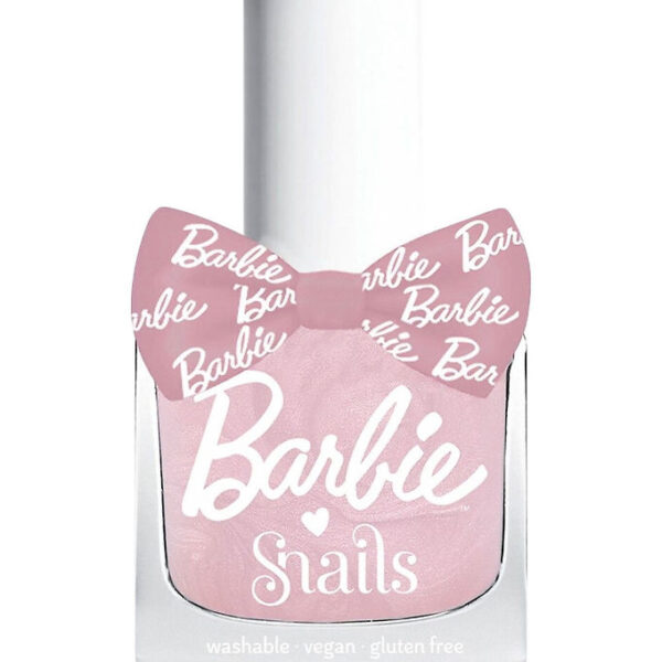Snails Neglelak - Barbie Shine Bright