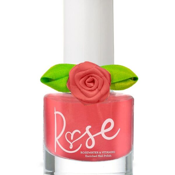 Snails Neglelak - Rose Peel Off - I'm Basic