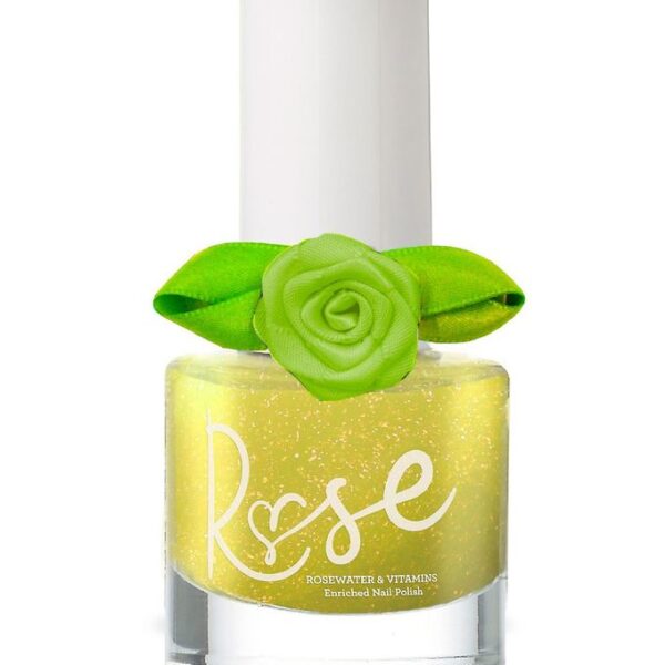 Snails Neglelak - Rose Peel Off - Keep It