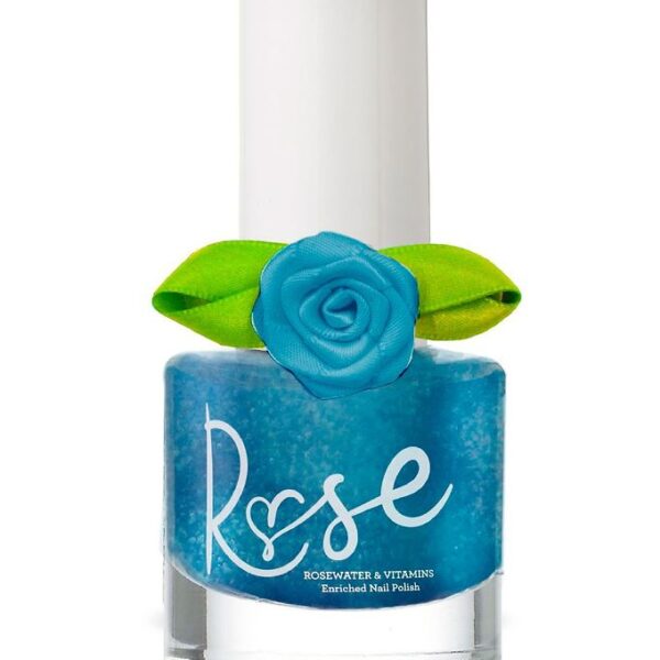 Snails Neglelak - Rose Peel Off - OMG