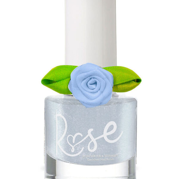 Snails Neglelak - Rose Peel Off - SIC