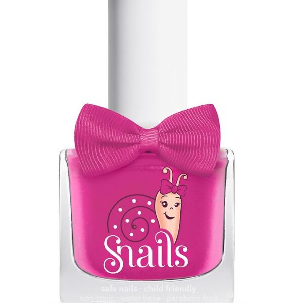 Snails Neglelak - Sweetheart - Fuchsia