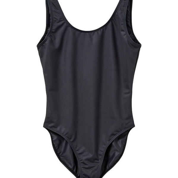 Sofie Schnoor Badedragt - Micasy - UV50+ - Sort