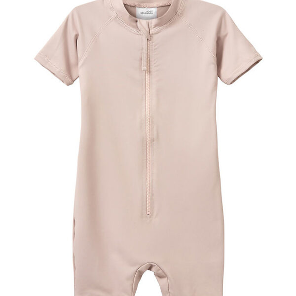 Sofie Schnoor Badeheldragt - Sofussb - UV50+ - Lys Rosa