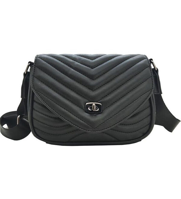 Sofie Schnoor Girls Skuldertaske - Sort