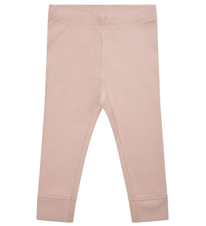 Sofie Schnoor Leggings - Light Rose Sofie Schnoor Leggings - Light Rose