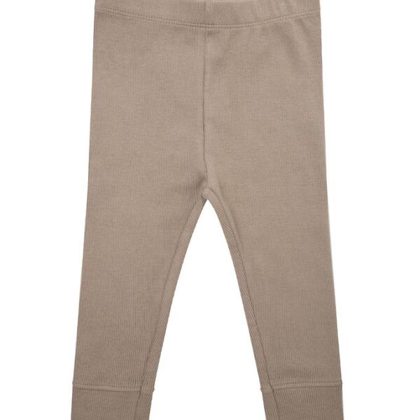 Sofie Schnoor Leggings - Warm Grey