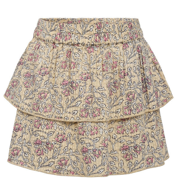 Sofie Schnoor Nederdel - AOP Flower Sofie Schnoor Nederdel - AOP Flower