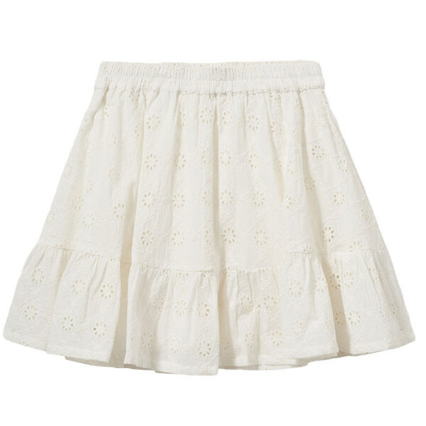 Sofie Schnoor Nederdel - Adriennesy - Snow White Sofie Schnoor Nederdel - Adriennesy - Snow White