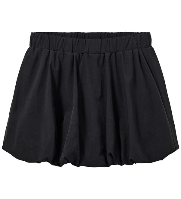 Sofie Schnoor Nederdel - Carisy - Sort Sofie Schnoor Nederdel - Carisy - Sort