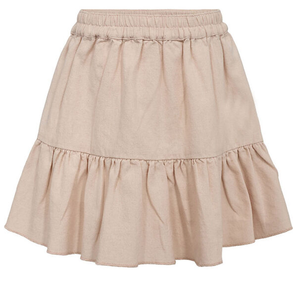 Sofie Schnoor Nederdel - Light Rose Sofie Schnoor Nederdel - Light Rose