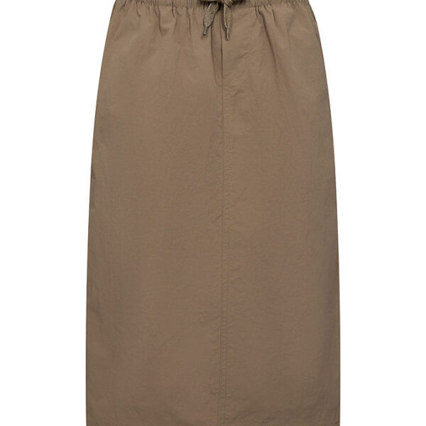 Sofie Schnoor Nederdel - Middle Brown