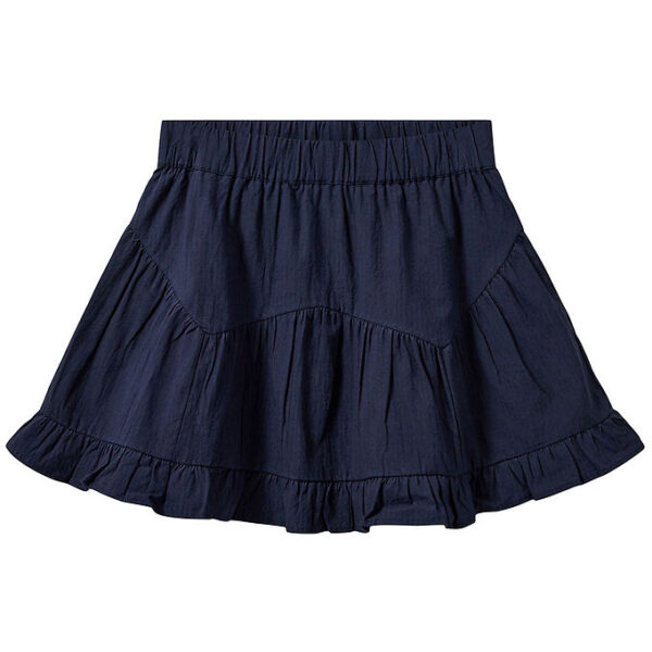 Sofie Schnoor Nederdel - Molliesy - Dark Blue