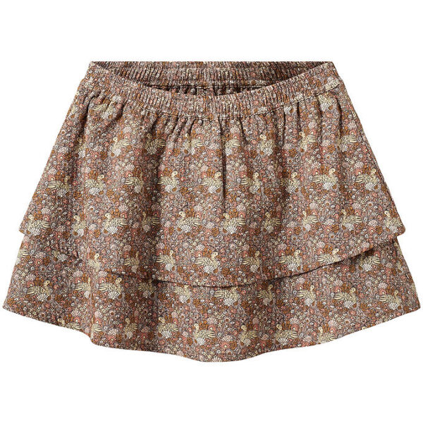 Sofie Schnoor Nederdel - Nomisk - Brun