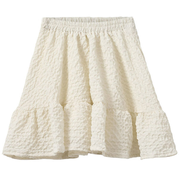 Sofie Schnoor Nederdel - Off White Sofie Schnoor Nederdel - Off White