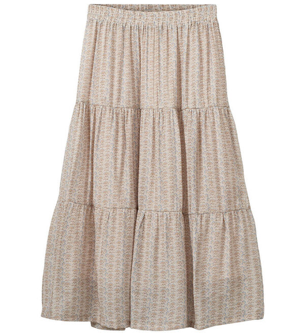 Sofie Schnoor Nederdel - Peacock AOP