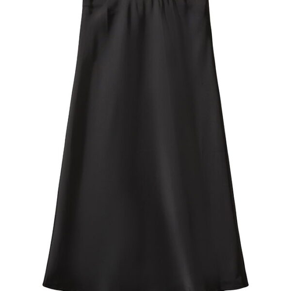 Sofie Schnoor Nederdel - SafiaSY - Sort