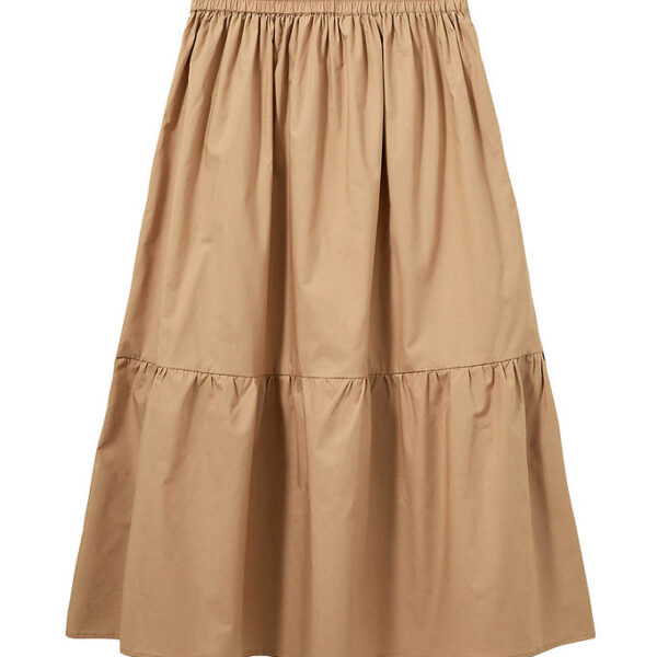 Sofie Schnoor Nederdel - Vivisy - Camel