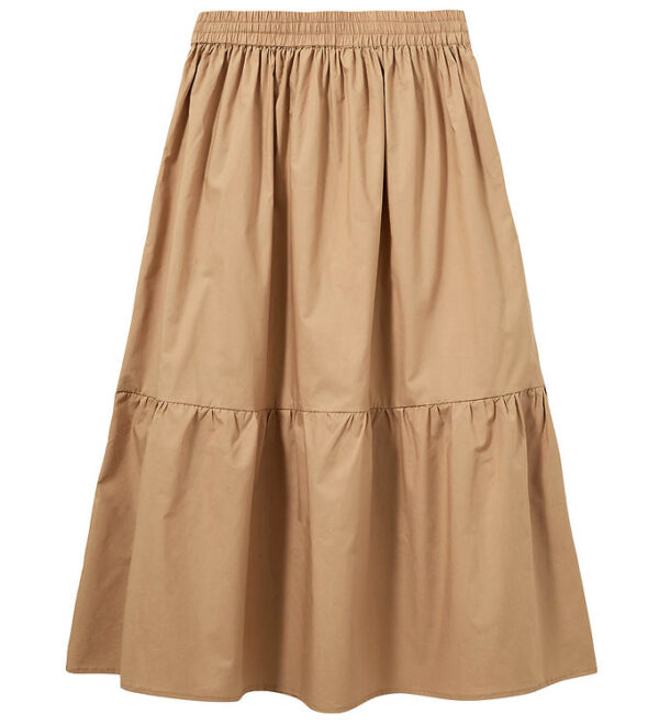 Sofie Schnoor Nederdel - Vivisy - Camel Sofie Schnoor Nederdel - Vivisy - Camel