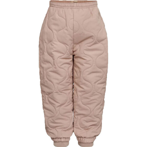 Sofie Schnoor Termobukser - Cemille - Sweet Rose