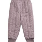 Sofie Schnoor Termobukser - Lilla