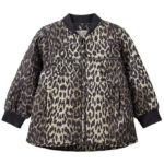 Sofie Schnoor Termojakke - Emilask - AOP Leo