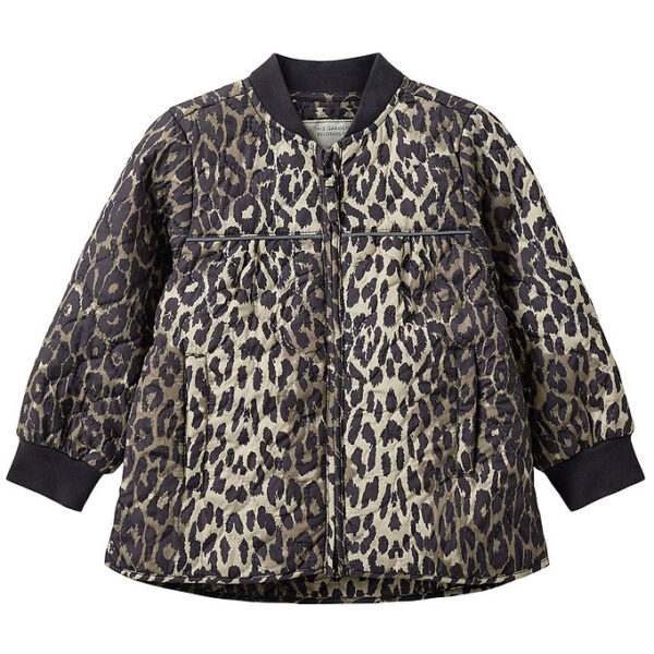 Sofie Schnoor Termojakke - Emilask - AOP Leo