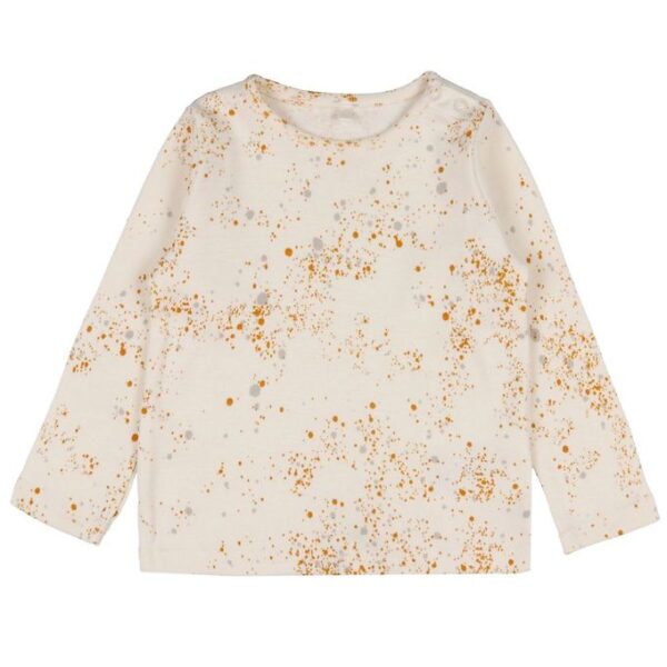 Soft Gallery Bluse - Baby Bella - Fluffy Sky