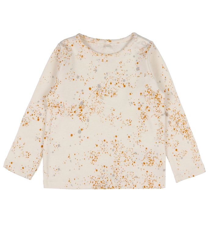 Soft Gallery Bluse - Baby Bella - Fluffy Sky Soft Gallery Bluse - Baby Bella - Fluffy Sky