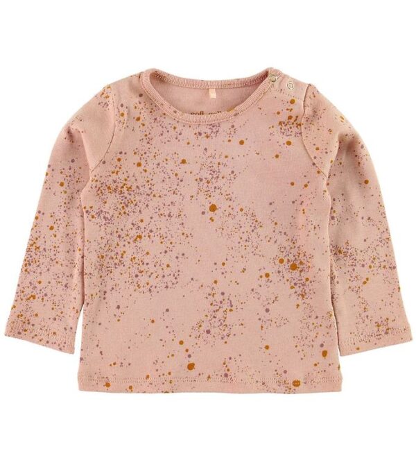 Soft Gallery Bluse - Bella - Mini Splash - Rosa Soft Gallery Bluse - Bella - Mini Splash - Rosa