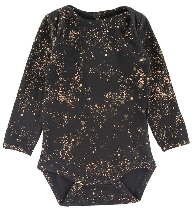 Soft Gallery Body l/æ - Bob - Mini Splash - Jet Black Soft Gallery Body l/æ - Bob - Mini Splash - Jet Black