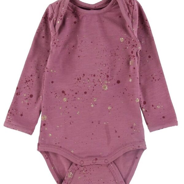 Soft Gallery Body l/æ - Bob - Mini Splash - Renaissance Rose