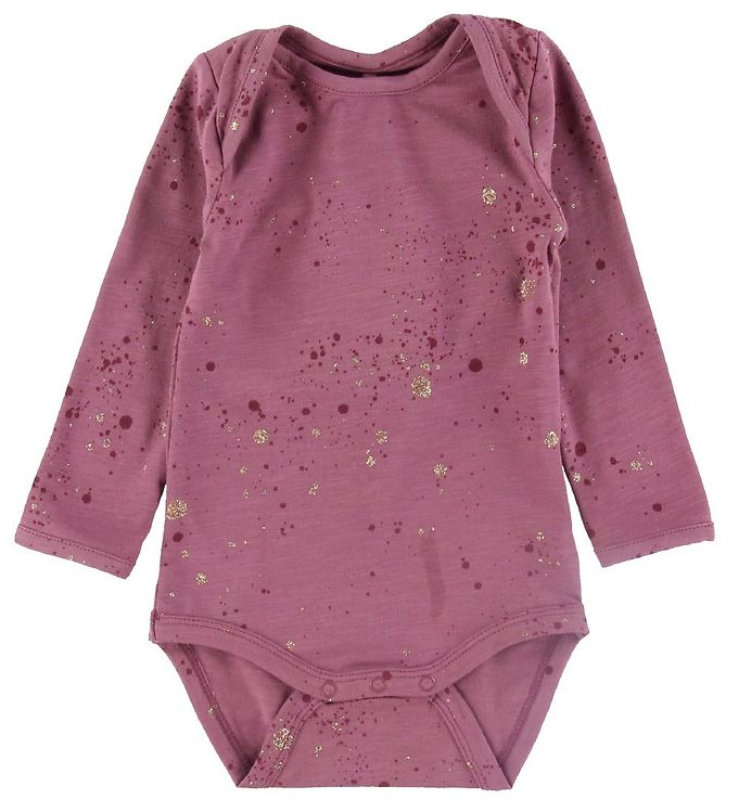 Soft Gallery Body l/æ - Bob - Mini Splash - Renaissance Rose Soft Gallery Body l/æ - Bob - Mini Splash - Renaissance Rose