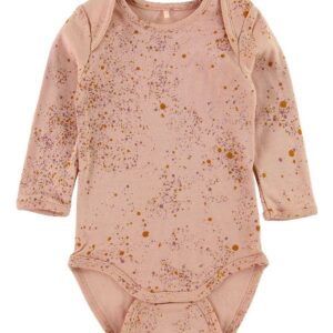 Soft Gallery Body l/æ - Bob - Mini Splash - Rosa