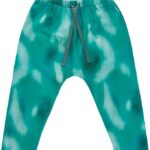 Soft Gallery Bukser - Hailey - Reflection - Aquarelle