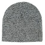 Soft Gallery Hue - Beanie - Sterling Blue