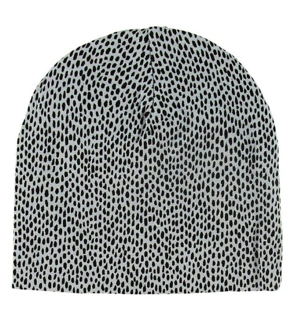 Soft Gallery Hue - Beanie - Sterling Blue