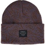 Soft Gallery Hue - SGIrrila Gazz - Uld/Akryl - Flint