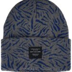 Soft Gallery Hue - SgIsto Gazz - Uld/Akryl - Brushed Nickel