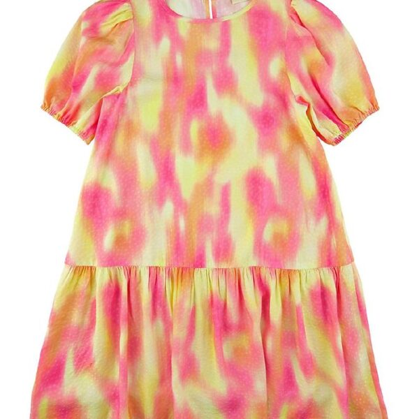 Soft Gallery Kjole - SGLima - Popcorn