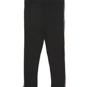 Soft Gallery Leggings - Baby Paula - Jet Black