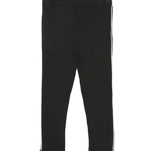 Soft Gallery Leggings - Baby Paula - Jet Black