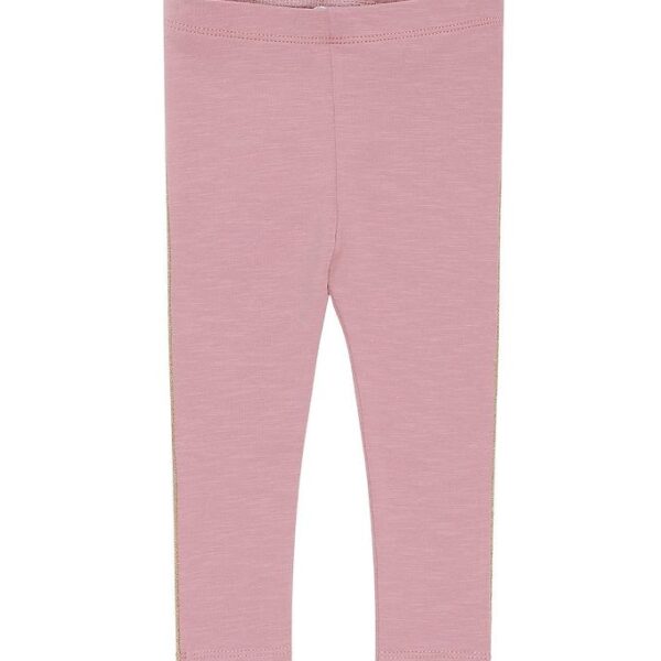 Soft Gallery Leggings - Baby Paula - Woodrose