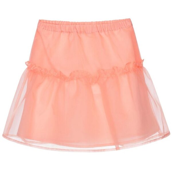 Soft Gallery Nederdel - Honora - Tropical Peach