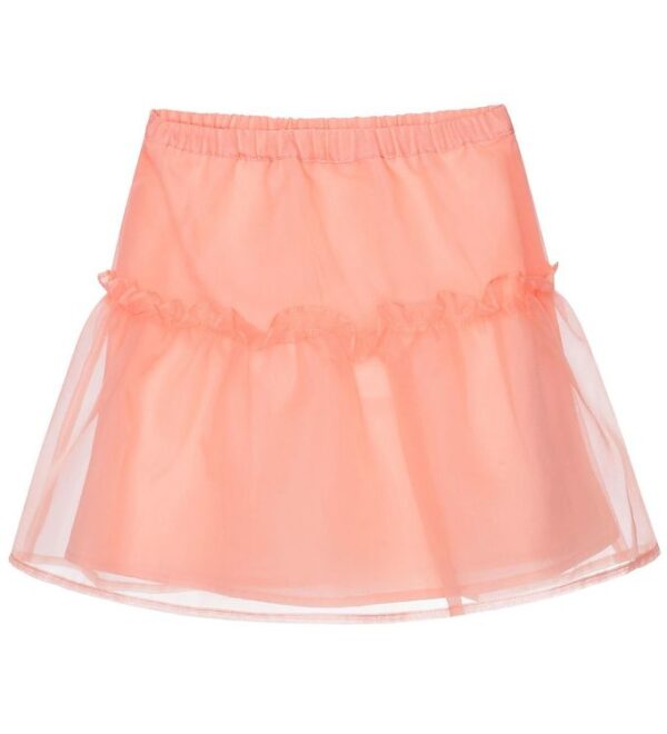 Soft Gallery Nederdel - Honora - Tropical Peach Soft Gallery Nederdel - Honora - Tropical Peach