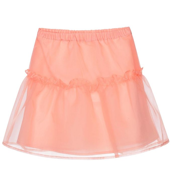 Soft Gallery Nederdel - Honora - Tropical Peach Soft Gallery Nederdel - Honora - Tropical Peach